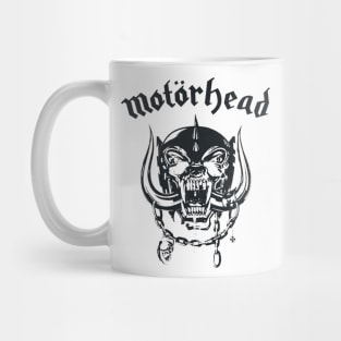 MotorHead Mug